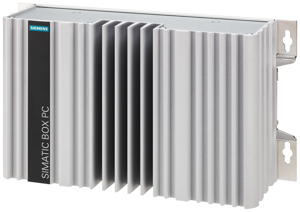 6AG4022-0AA21-0BA1 *** no longer available *** SIMATIC IPC327E (Basicbox