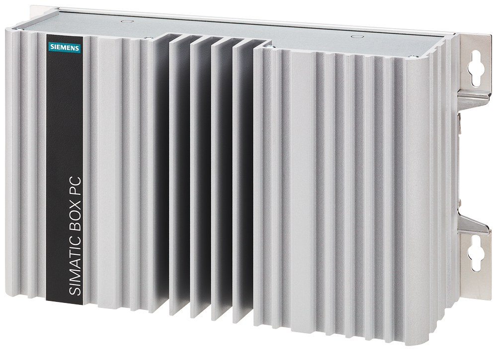6AG4022-0AA21-1CA1 *** no longer available *** SIMATIC IPC327E (Basicbox