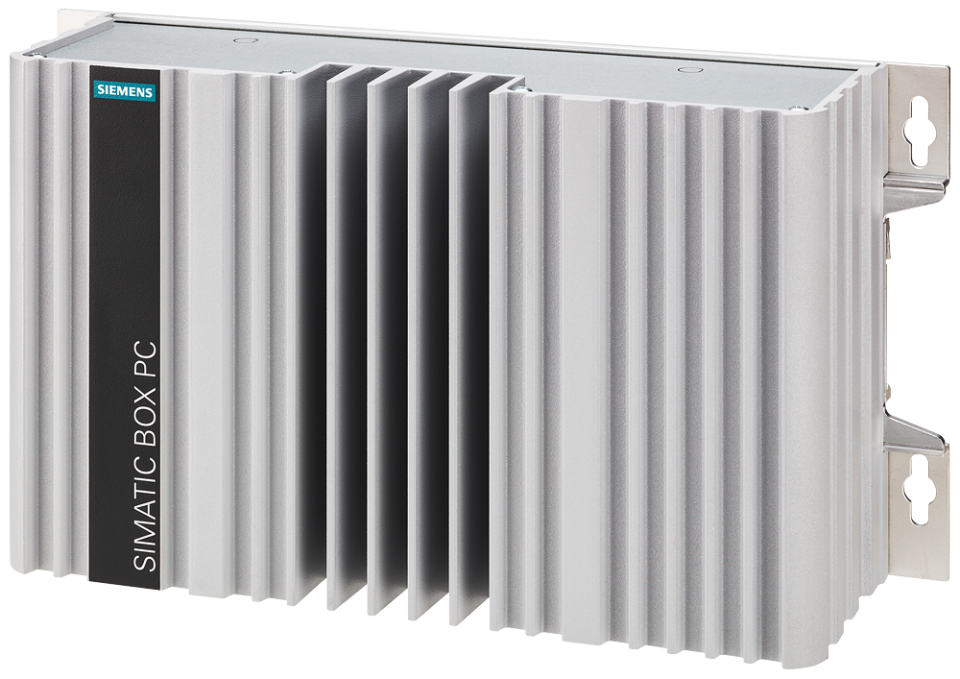 6AG4022-0AA21-1CA1 *** no longer available *** SIMATIC IPC327E (Basicbox