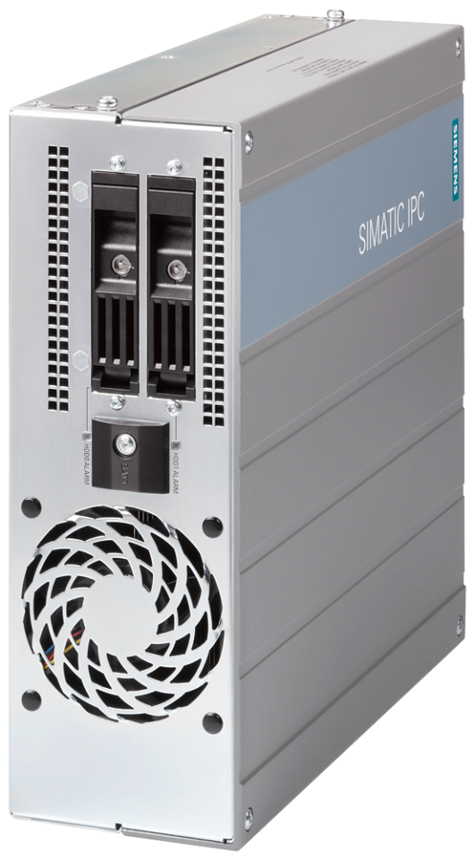 6AG4131-3AA00-8AA0 SIMATIC IPC627E (Box PC), UHD Graphics onboard; DP/DVI-D;
