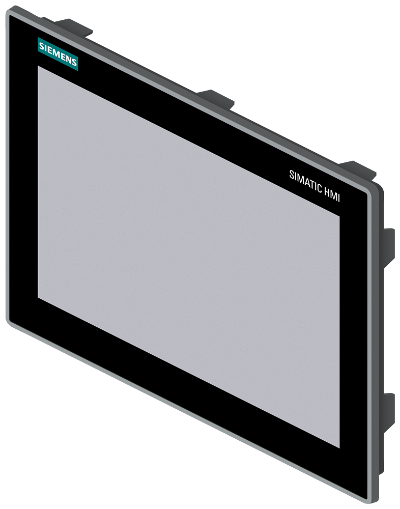 6AV7862-2BC00-0AA0 SIMATIC IFP1200 Basic Flat Panel 12inch  display (16:10),