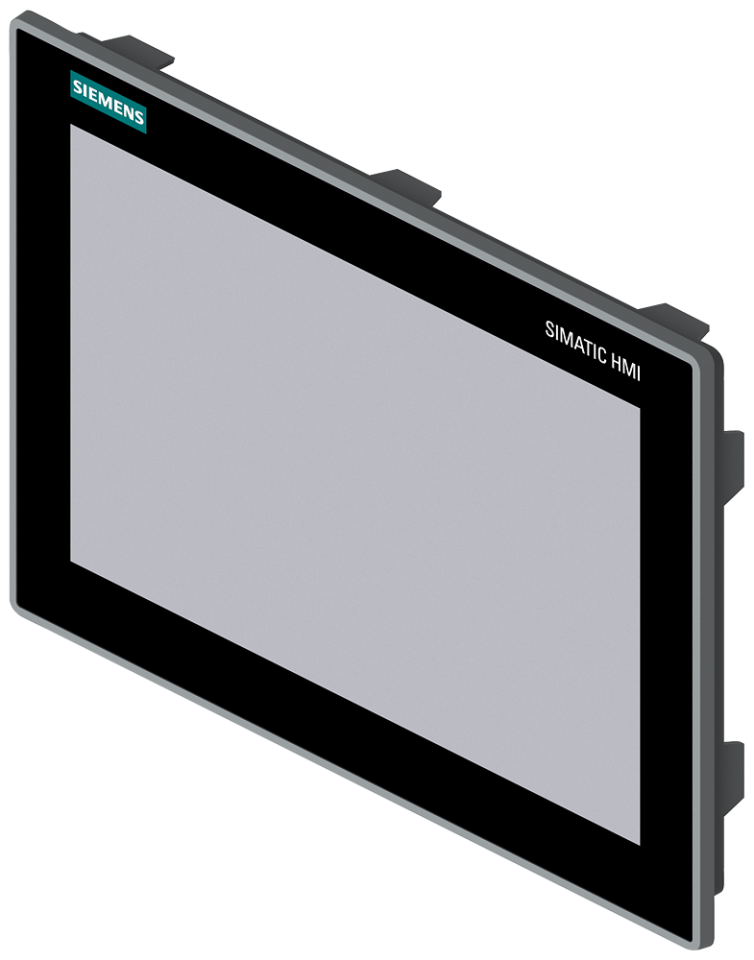 6AV7862-2BC00-0AA0 SIMATIC IFP1200 Basic Flat Panel 12inch  display (16:10),