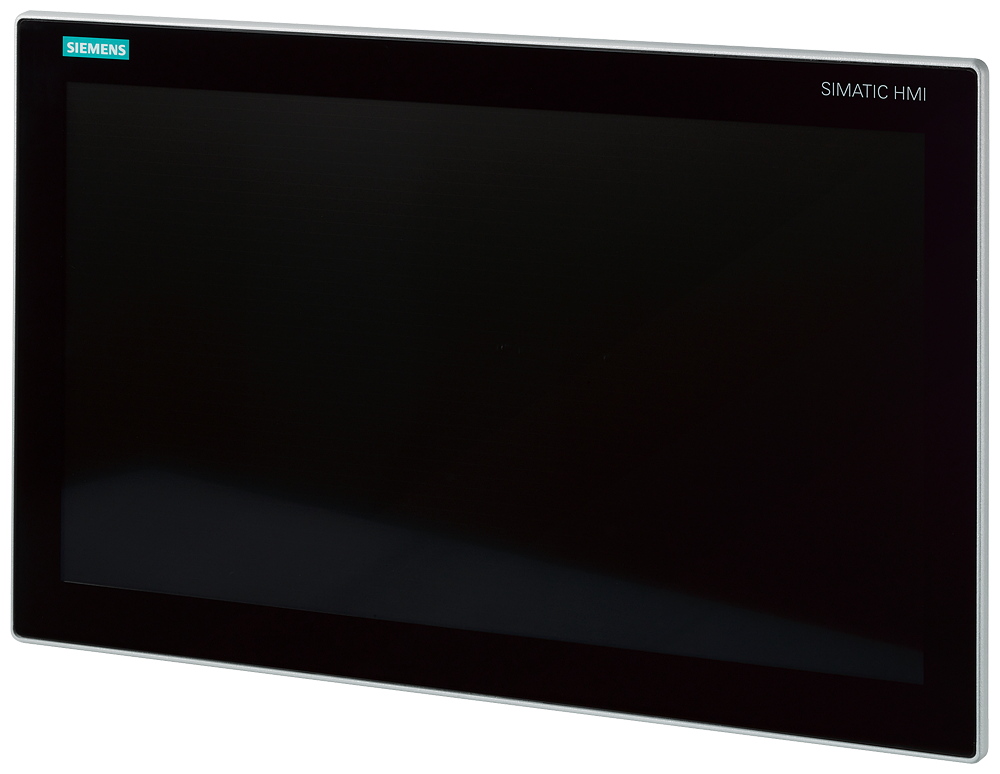 6AV6646-1BA15-0AA0 SIMATIC ITC1500 V3, Industrial Thin Client, 15inch