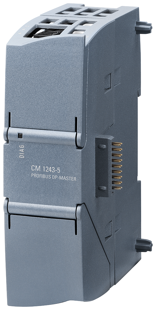 6GK7243-5DX30-0XE0 communications module CM 1243-5 for connection of SIMATIC