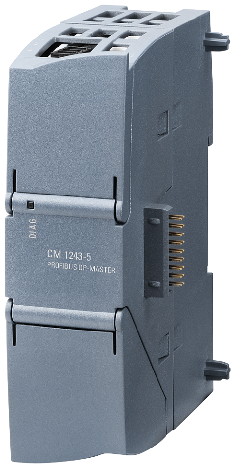 6GK7243-5DX30-0XE0 communications module CM 1243-5 for connection of SIMATIC