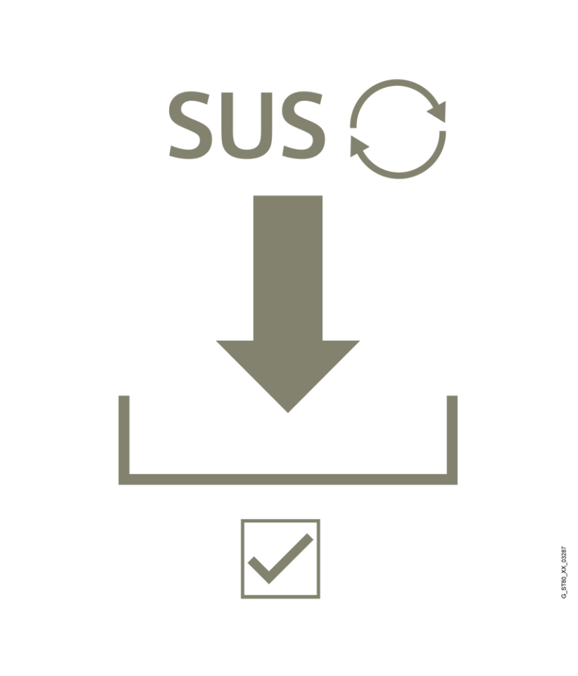 6ES7823-1FE00-0YL5 SIMATIC S7-PLCSIM Advanced SUS (download) Software