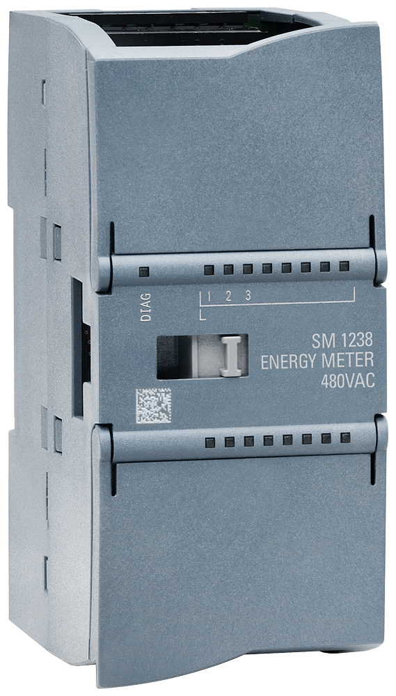 6ES7238-5XA32-0XB0 SIMATIC S7-1200, Analog input, SM 1238 Energy Meter