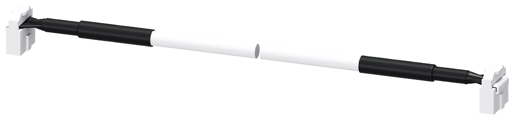 3UF7937-0BA00-0 Connecting cable Length 1.0 m, round, for connection