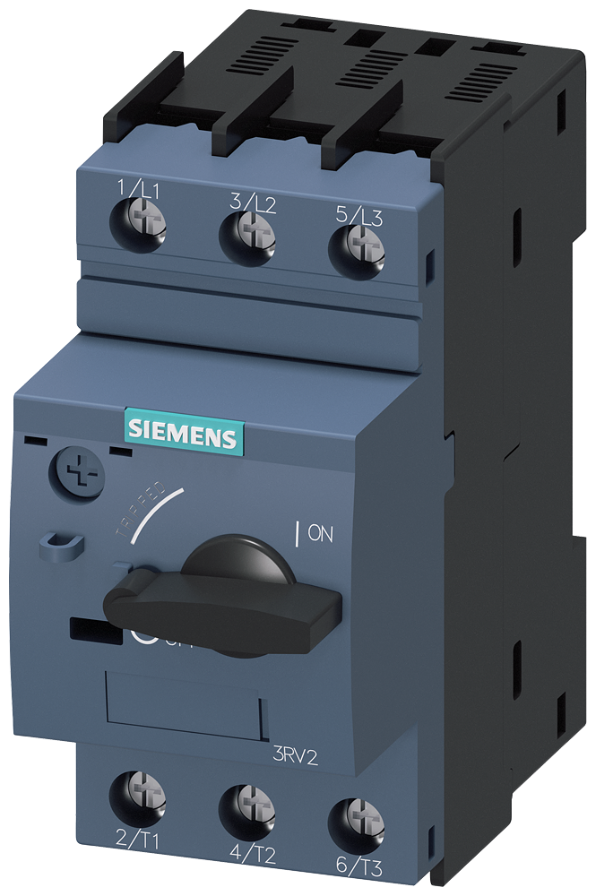 3RV2021-4BA10 Circuit breaker size S0 for motor protection, CLASS