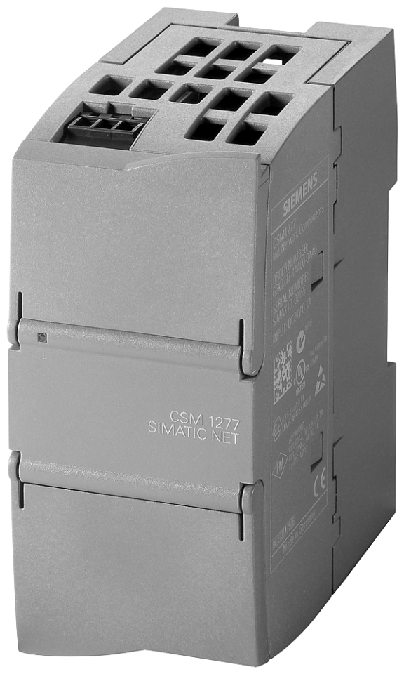 6GK7277-1AA10-0AA0 Compact Switch Module CSM 1277 for connecting SIMATIC