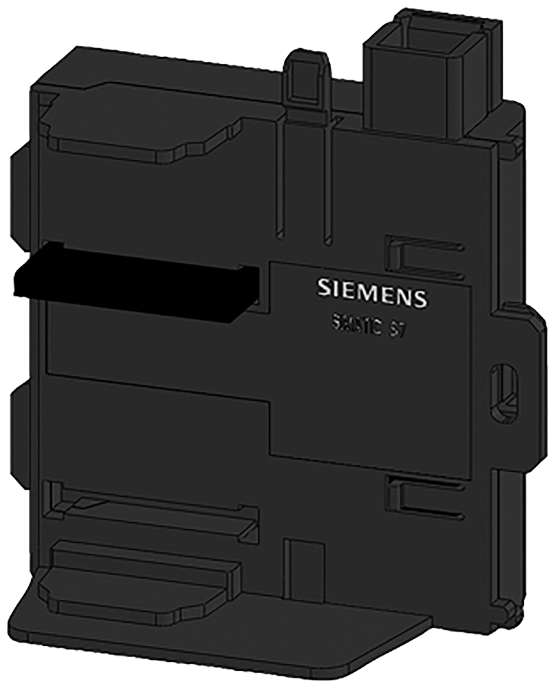 6ES7654-7HY00-0XA0 SIMATIC S7, bus module for accommodating a Y-coupler