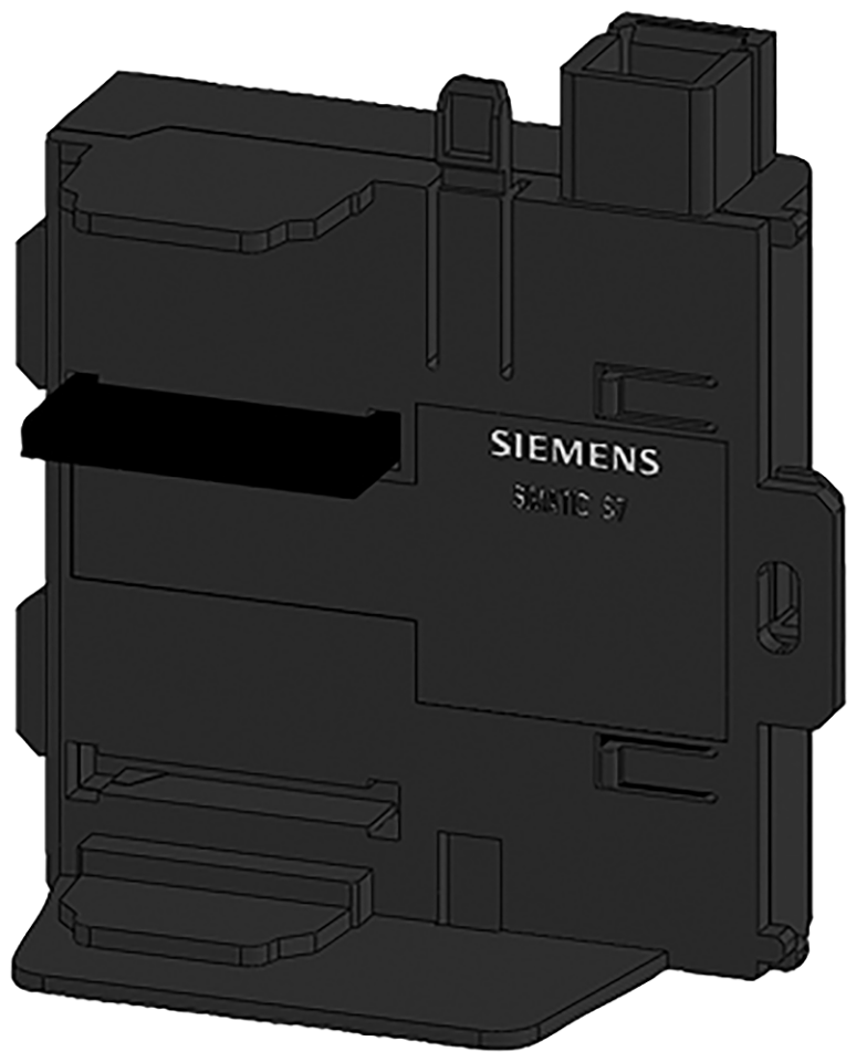 6ES7654-7HY00-0XA0 SIMATIC S7, bus module for accommodating a Y-coupler