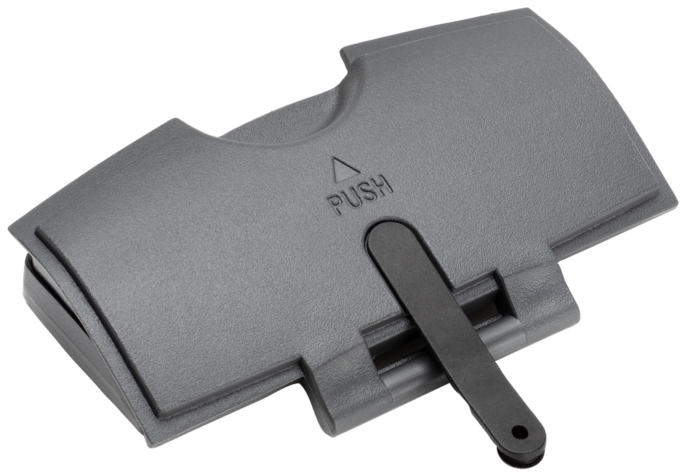 6AV6881-5AM52-0AA0 battery compartment cover IWLAN Mobile Panel for all