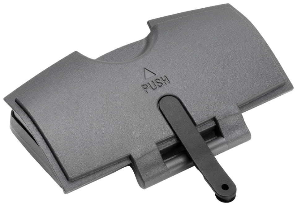 6AV6881-5AM52-0AA0 battery compartment cover IWLAN Mobile Panel for all