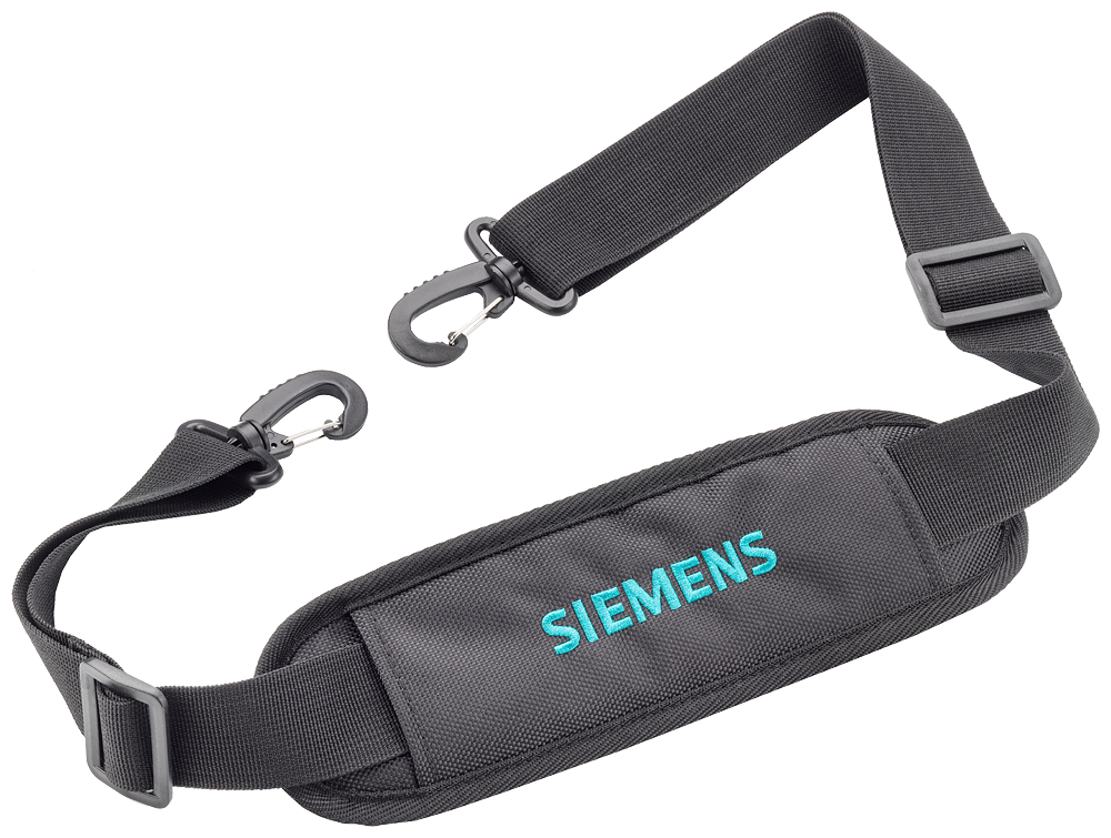 6AV6881-0AW31-3AA0 tablet PC shoulder strap for easy handling in operation,