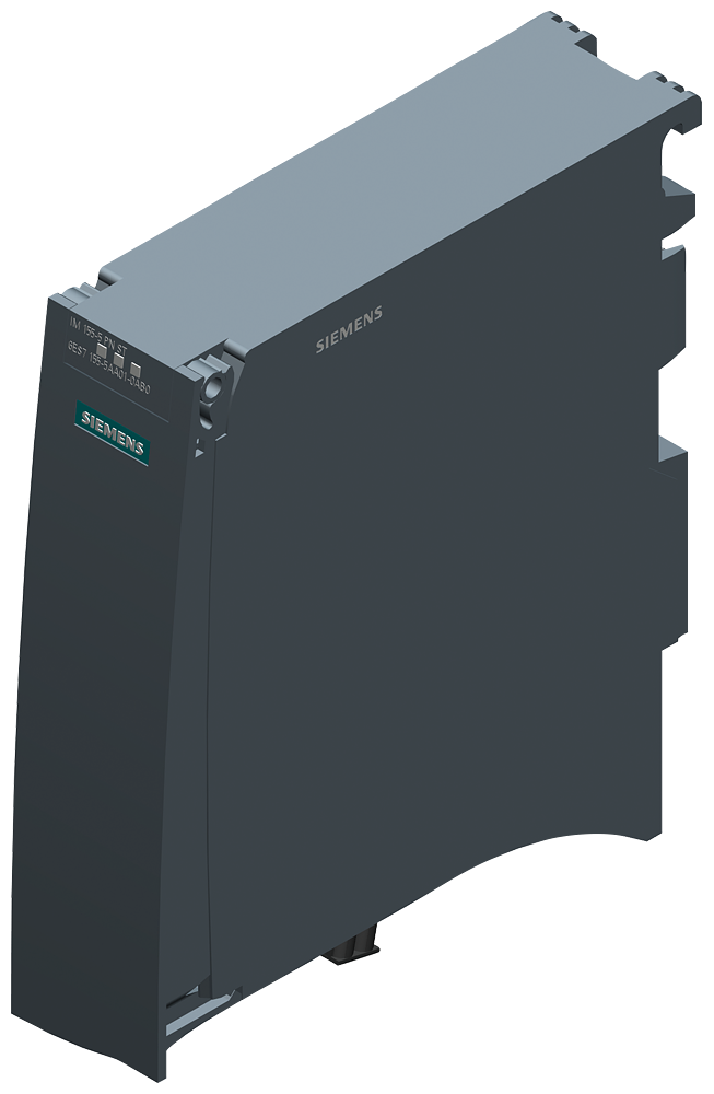 6ES7155-5AA01-0AB0 SIMATIC ET 200MP. PROFINET IO-DEVICE INTERFACEMODULE