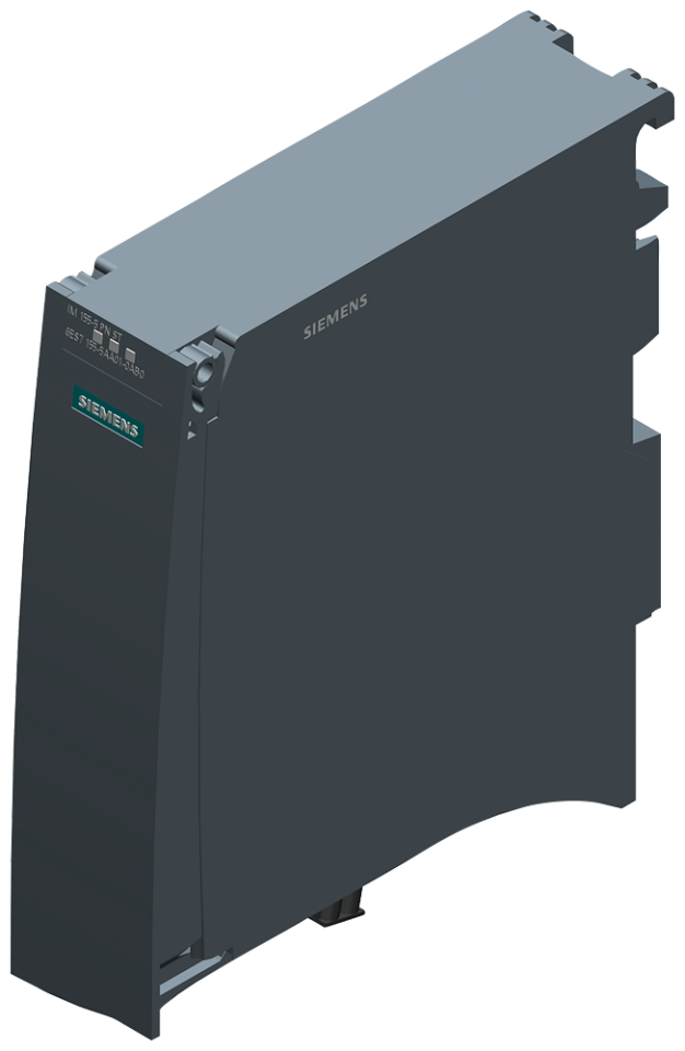 6ES7155-5AA01-0AB0 SIMATIC ET 200MP. PROFINET IO-DEVICE INTERFACEMODULE