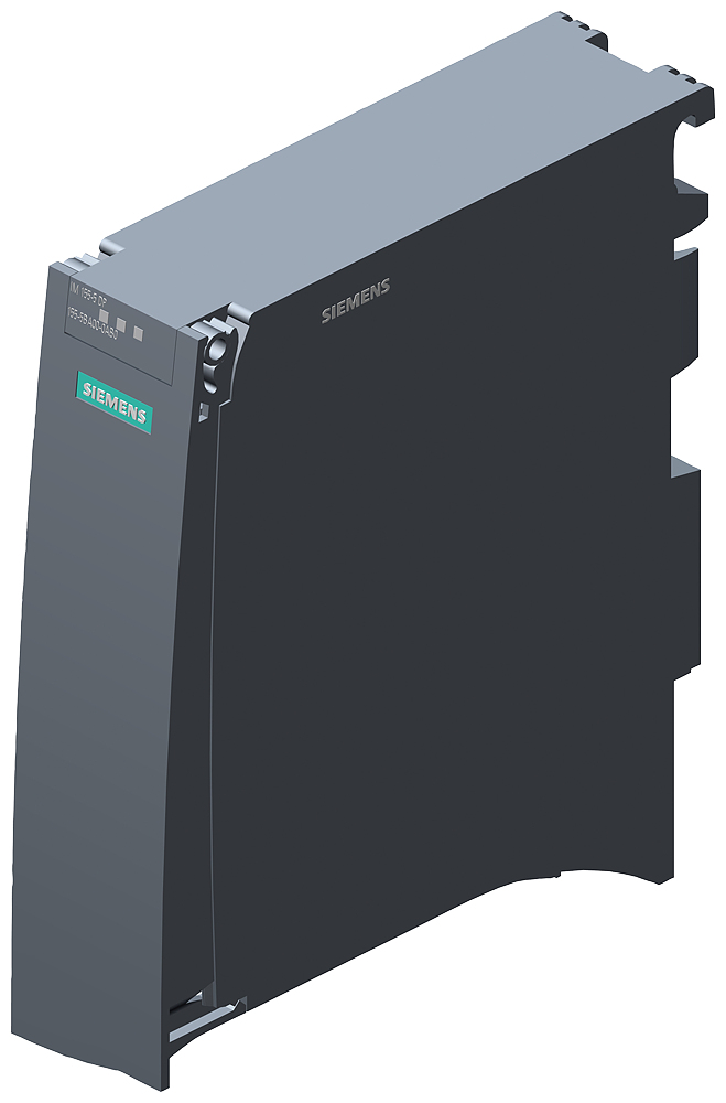 6ES7155-5BA00-0AB0 SIMATIC ET 200MP. PROFIBUS connection IM 155-5 DP ST