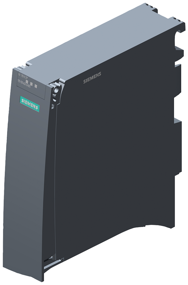 6ES7155-5BA00-0AB0 SIMATIC ET 200MP. PROFIBUS connection IM 155-5 DP ST