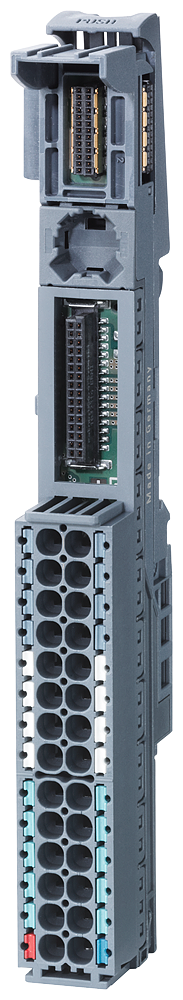 6ES7193-6BP40-0BA1 SIMATIC ET 200SP, BaseUnit BU15-P16+A0+12B/T, BU type