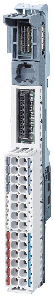 6ES7193-6BP40-0DA1 SIMATIC ET 200SP, BaseUnit BU15-P16+A0+12D/T, BU type