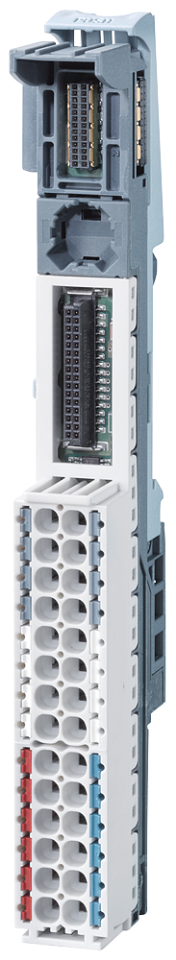 6ES7193-6BP40-0DA1 SIMATIC ET 200SP, BaseUnit BU15-P16+A0+12D/T, BU type