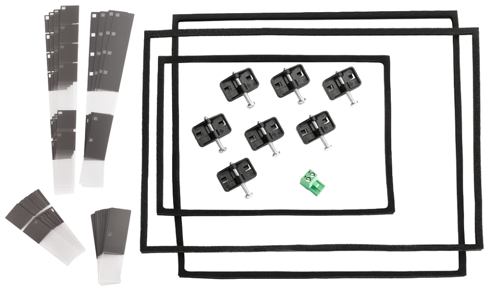 6AV3678-3XC30 service pack for PP7, PP17 I, PP17 II, scope of supply: