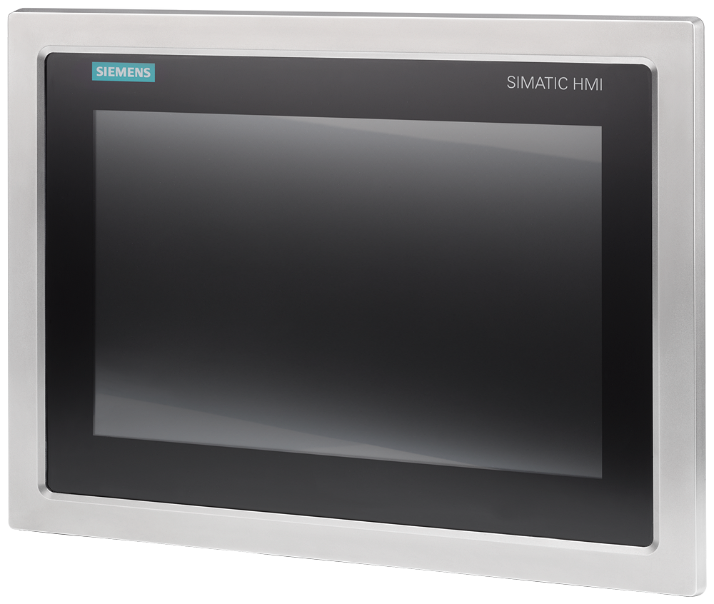 6AV6881-0KH21-2BA0 INOX frame 10inch type 1, set stainless steel, type