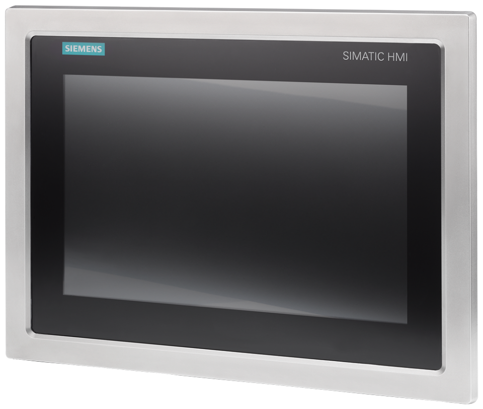 6AV6881-0KH21-2BA0 INOX frame 10inch type 1, set stainless steel, type