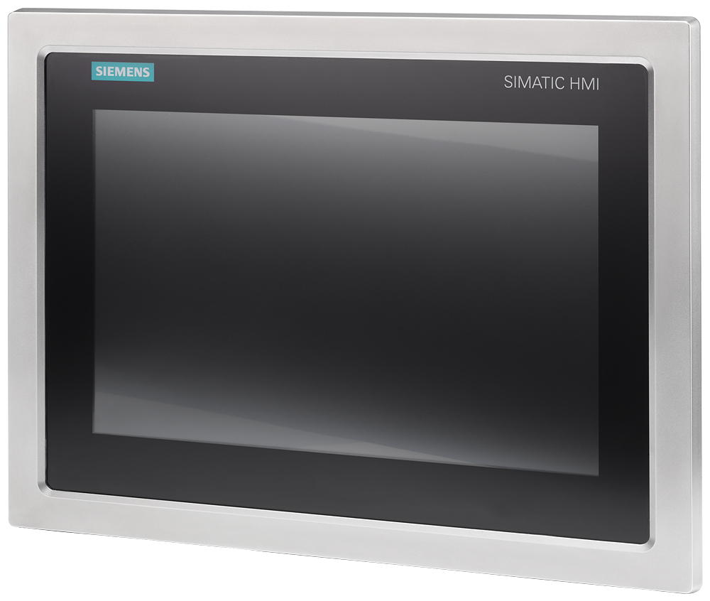 6AV6881-0MH21-2AA0 INOX frame 12inch type 1, Unified stainless steel,