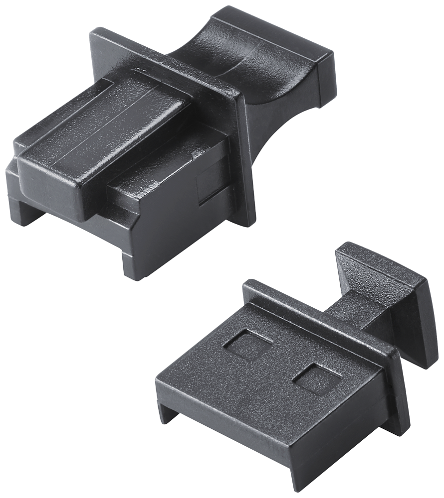 6ES7648-1AA50-0XG0 Dust protection set interfaces Dust protection set