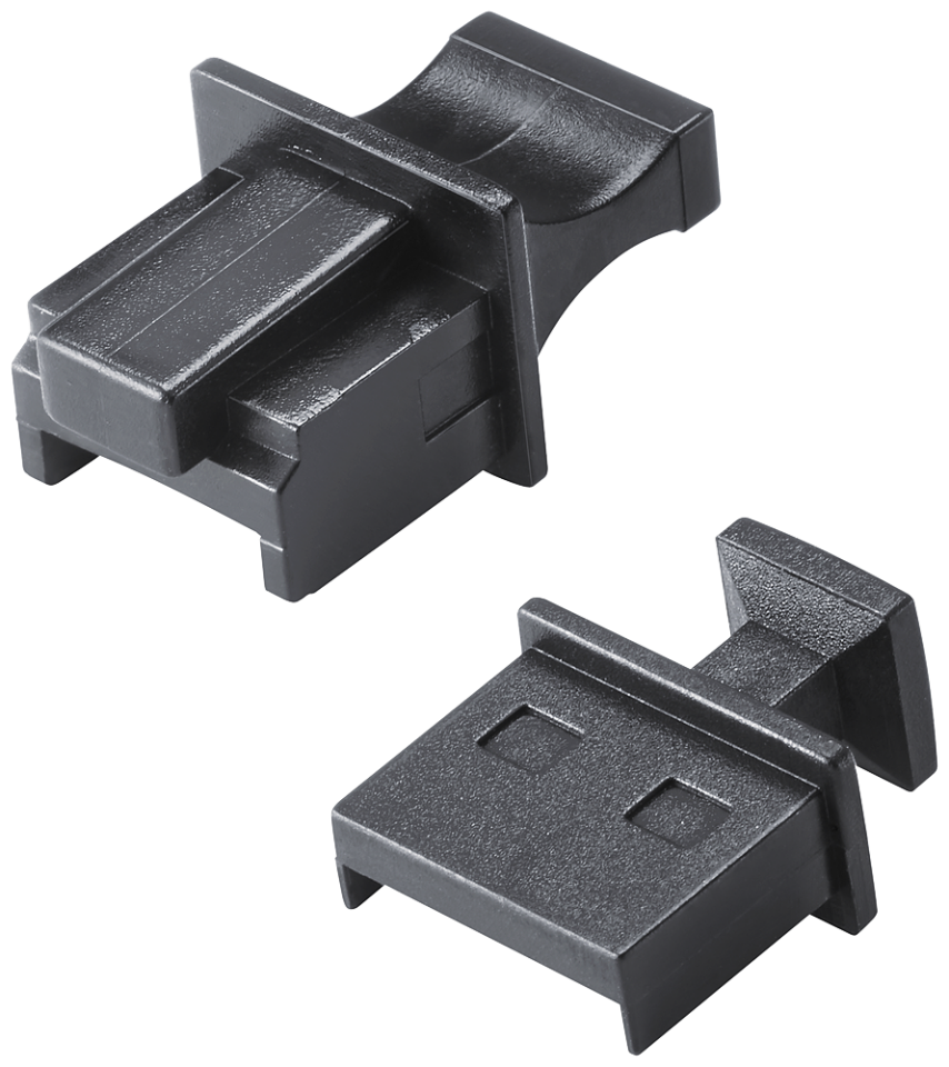 6ES7648-1AA50-0XG0 Dust protection set interfaces Dust protection set