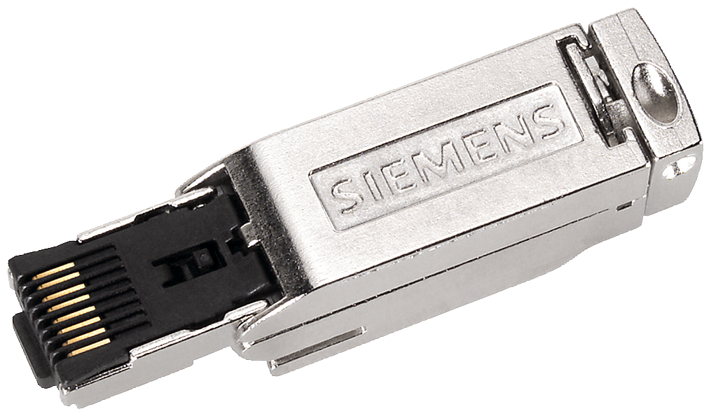 6GK1901-1BB11-2AB0 Industrial Ethernet FastConnect RJ45 plug 180 4x 2,