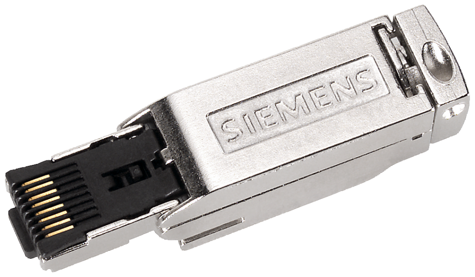 6GK1901-1BB11-2AB0 Industrial Ethernet FastConnect RJ45 plug 180 4x 2,
