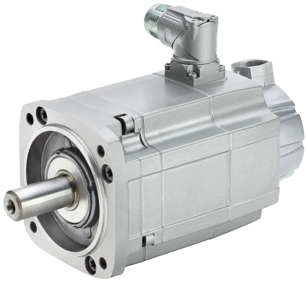 1FT7068-5AF71-1MG0 SIMOTICS S Synchronous motor 1FT7, M0=15Nm (100K) NN=3000rpm,