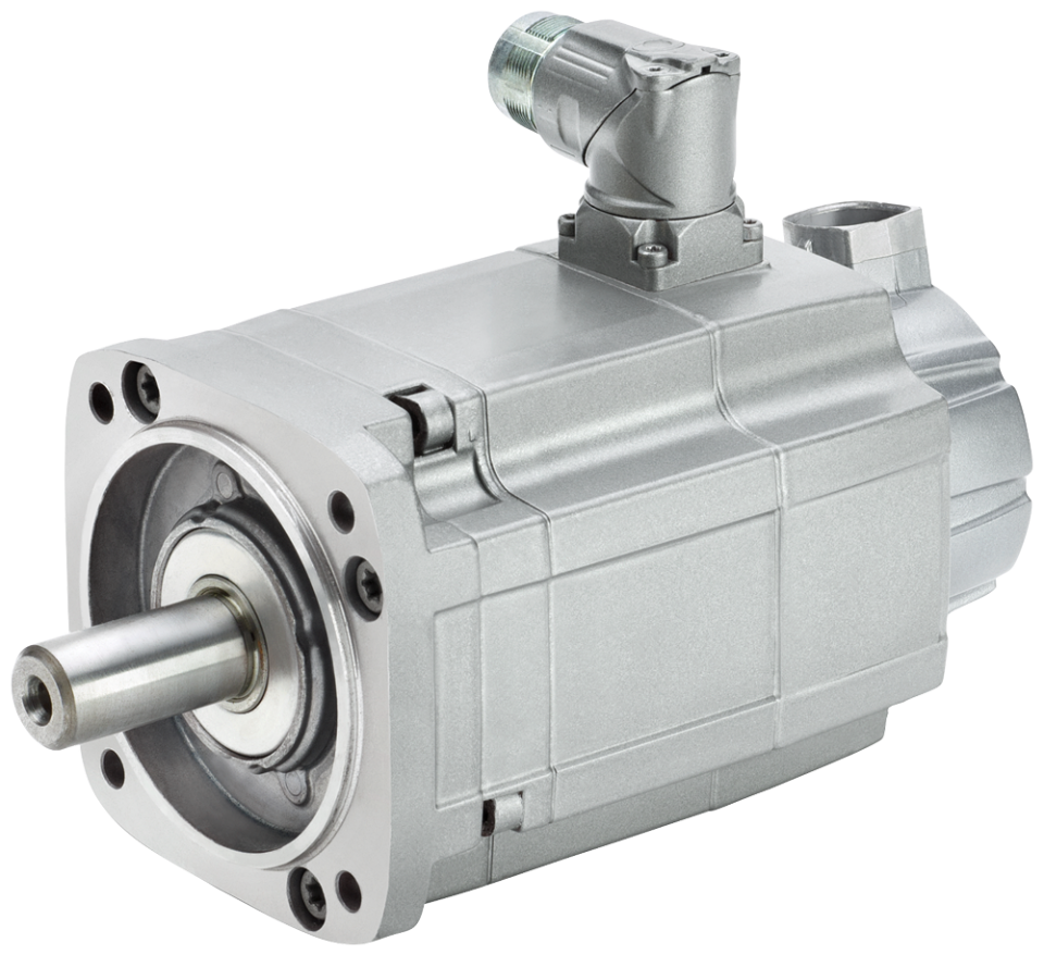 1FT7068-5AF71-1MG0 SIMOTICS S Synchronous motor 1FT7, M0=15Nm (100K) NN=3000rpm,