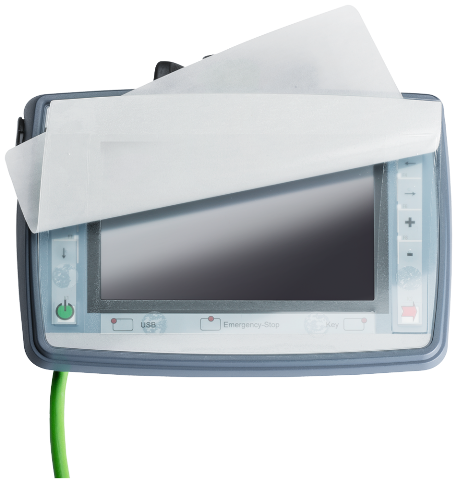 6AV2181-5JJ00-0AX0 protective film 9inch widescreen,type 13 KTP900 Mobile,