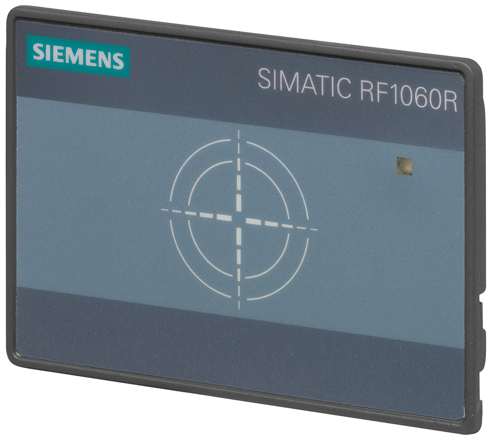 6GT2831-6AA50 SIMATIC RF1000 Access control reader RF1060R; ISO 14443