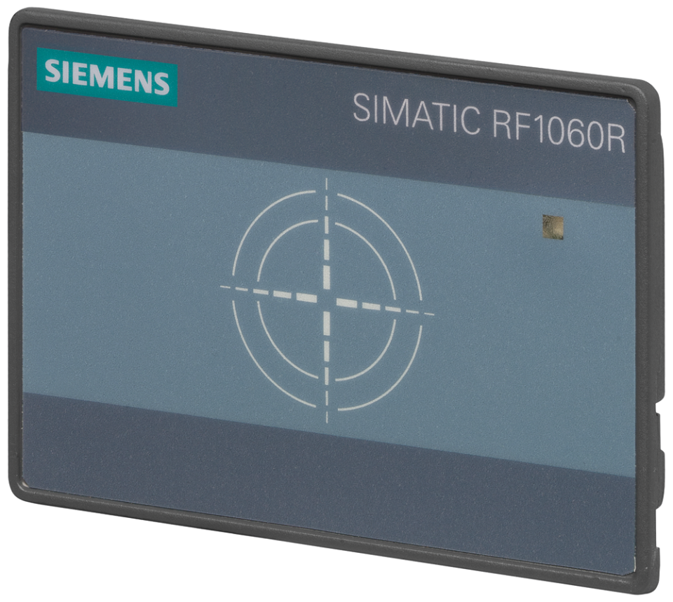 6GT2831-6AA50 SIMATIC RF1000 Access control reader RF1060R; ISO 14443