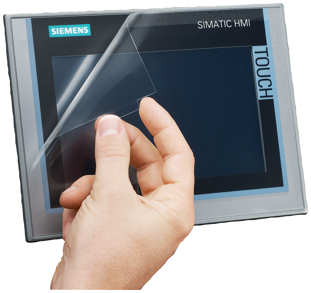 6AV6574-1AD04-4AA0 protective film 6inch touch devices, type 10, for Mobile