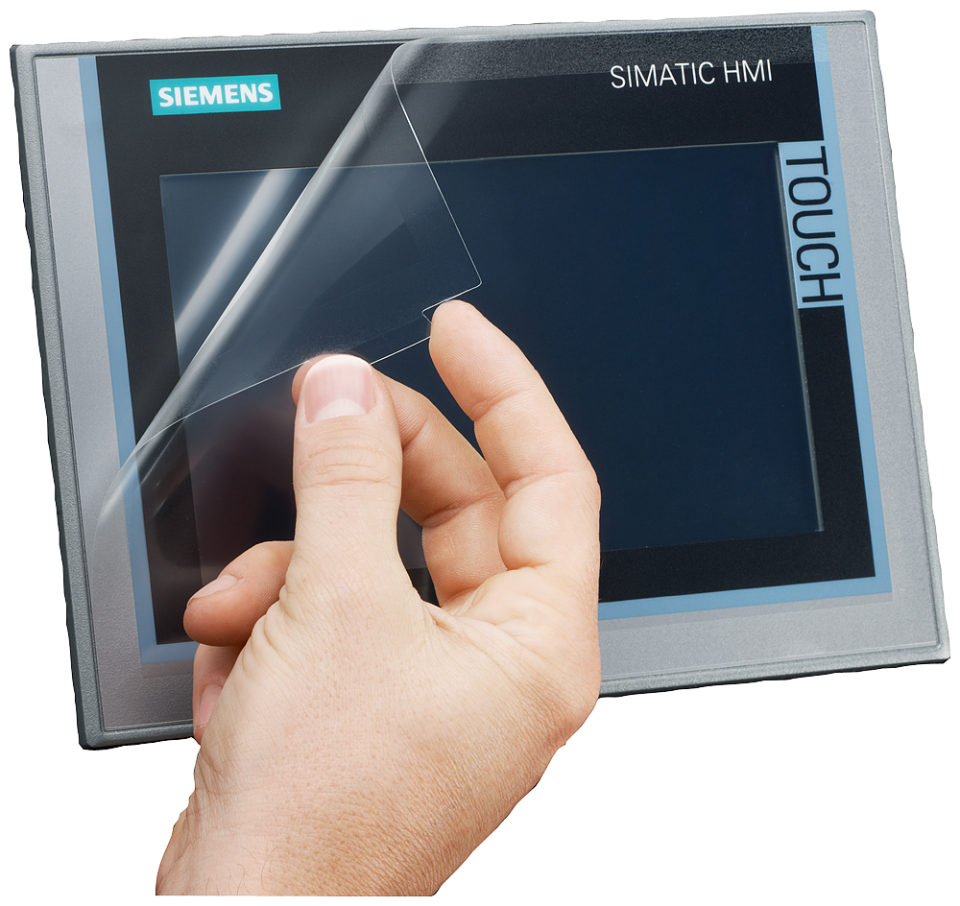 6AV6574-1AD04-4AA0 protective film 6inch touch devices, type 10, for Mobile