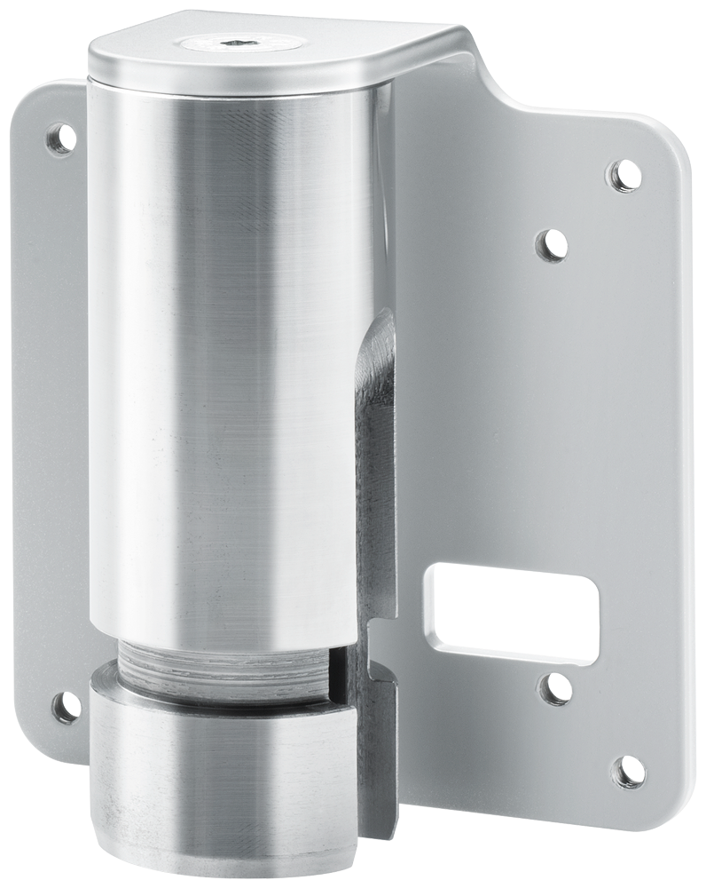 6AV6881-0AD56-0AA0 pipe adapter VESA 100/75, IP20, for Pro devices, scope