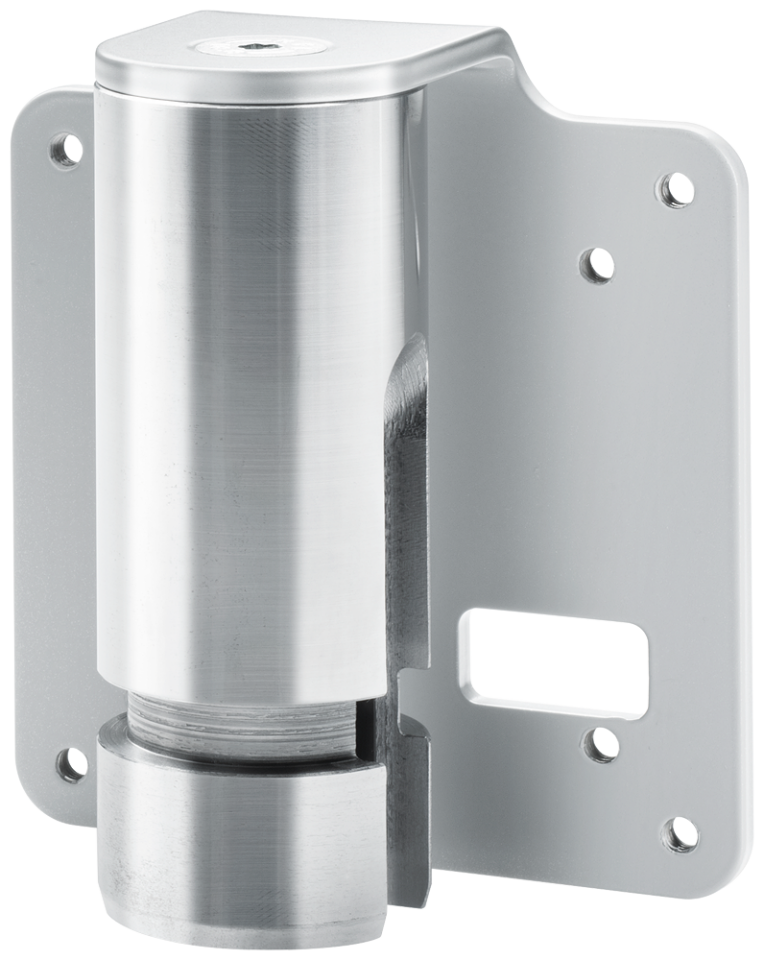 6AV6881-0AD56-0AA0 pipe adapter VESA 100/75, IP20, for Pro devices, scope