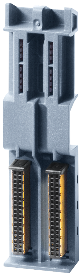 6ES7590-0AA00-0AA0 SIMATIC S7-1500, spare part U-connector for connection