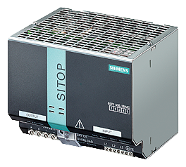 6EP1436-3BA00 SITOP modular 20 A Stabilized power supply input: 400-500