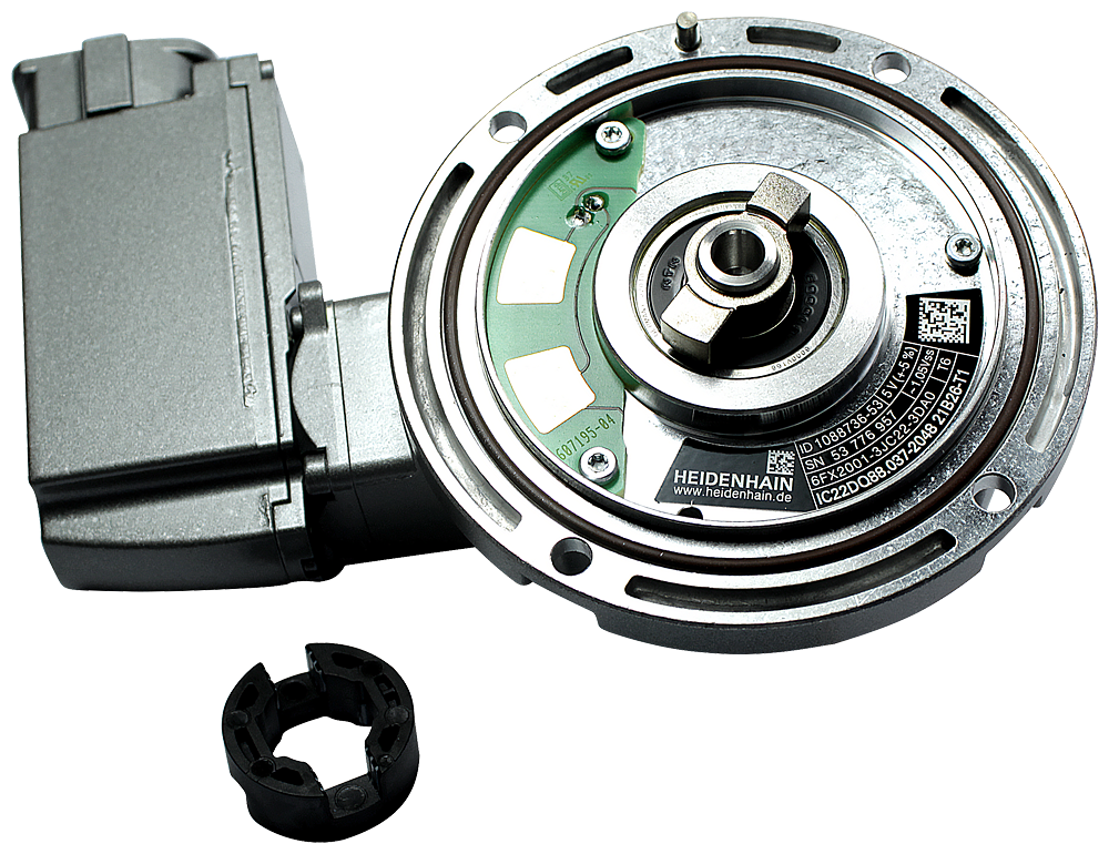 6FX2001-3JC22-3DC1 ***spare part*** spare encoder kit for synchronous