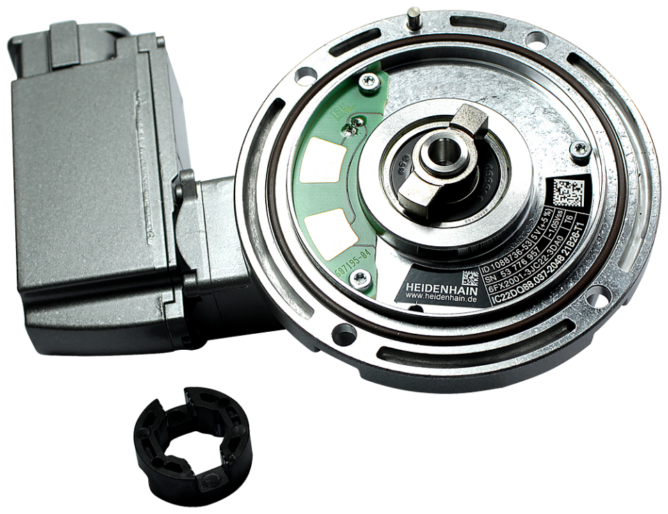 6FX2001-3JC22-3DC1 ***spare part*** spare encoder kit for synchronous