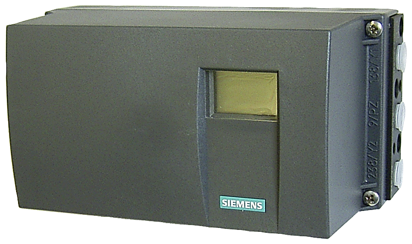 6DR5020-0NG00-0AA0 SIPART PS2 Smart, electropneumatic positioner, 4...20mA,