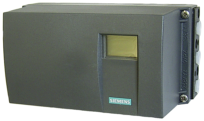 6DR5020-0NG00-0AA0 SIPART PS2 Smart, electropneumatic positioner, 4...20mA,