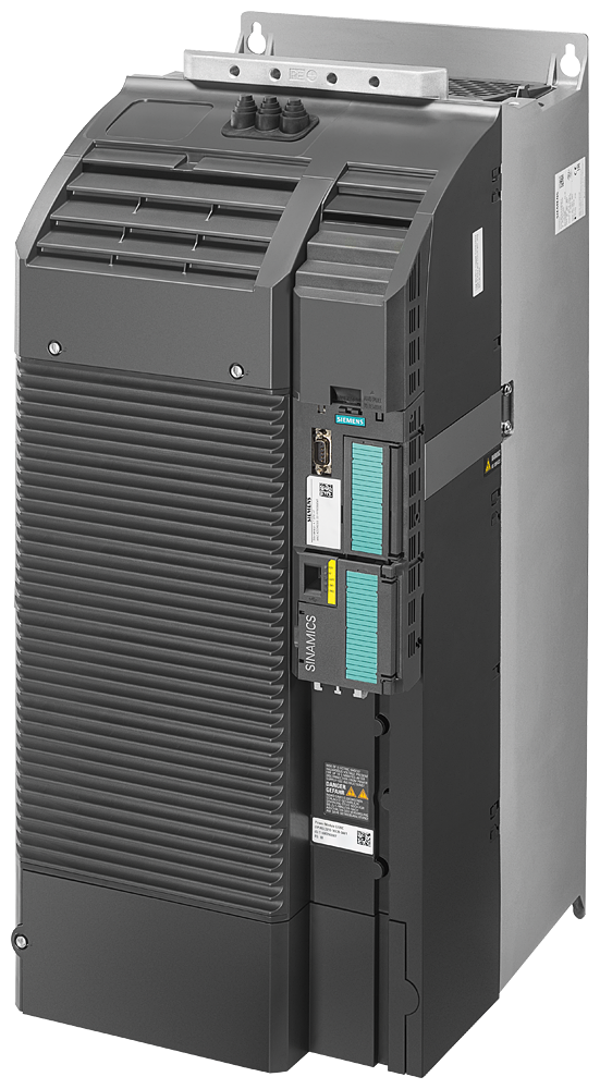 6SL3210-1KE31-7UF1 SINAMICS G120C rated power: 90.0 kW with 150% overload